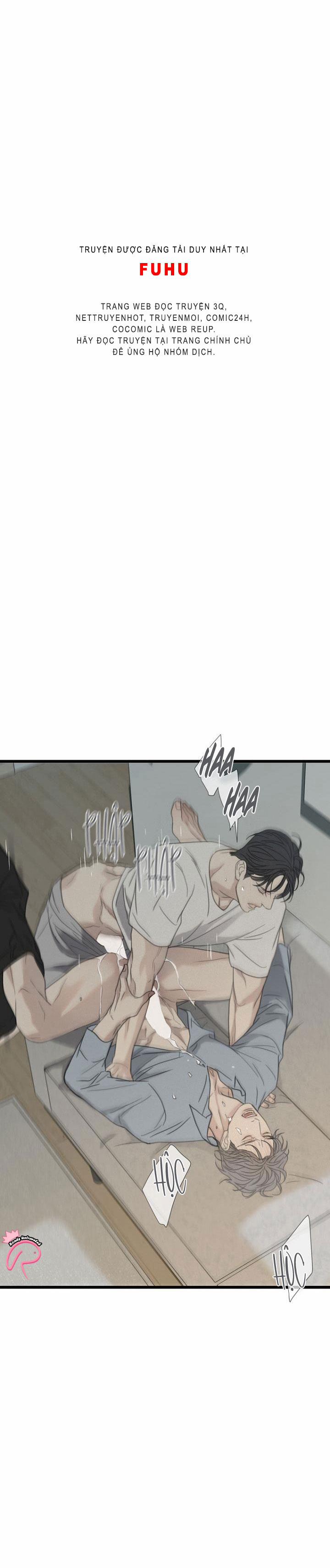 Chờ Cậu Nơi Đây 31 trang 9