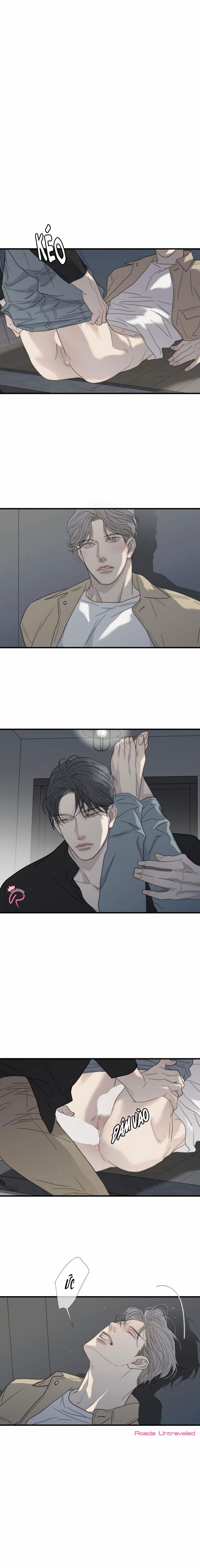 Chờ Cậu Nơi Đây 34 trang 0