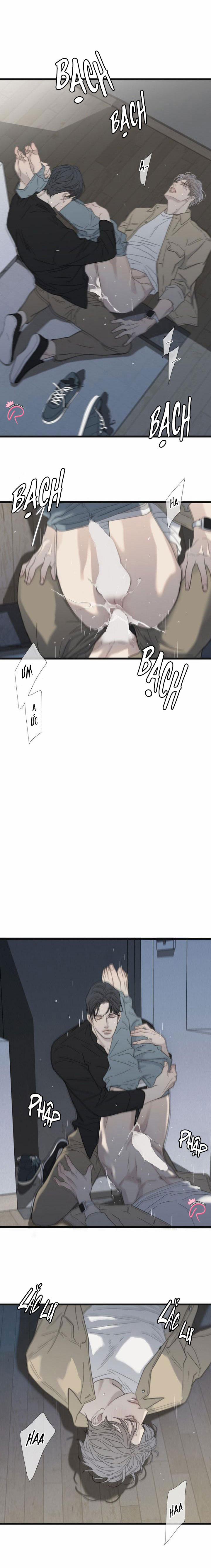 Chờ Cậu Nơi Đây 34 trang 1