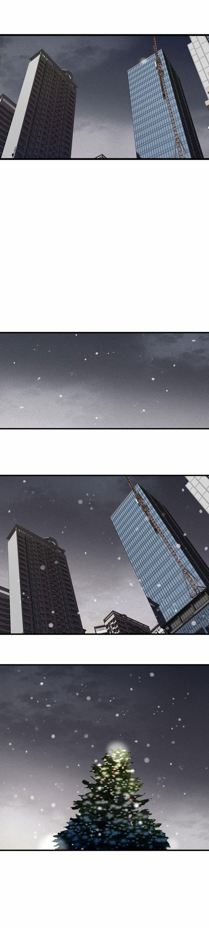 Chờ Cậu Nơi Đây 34 trang 11