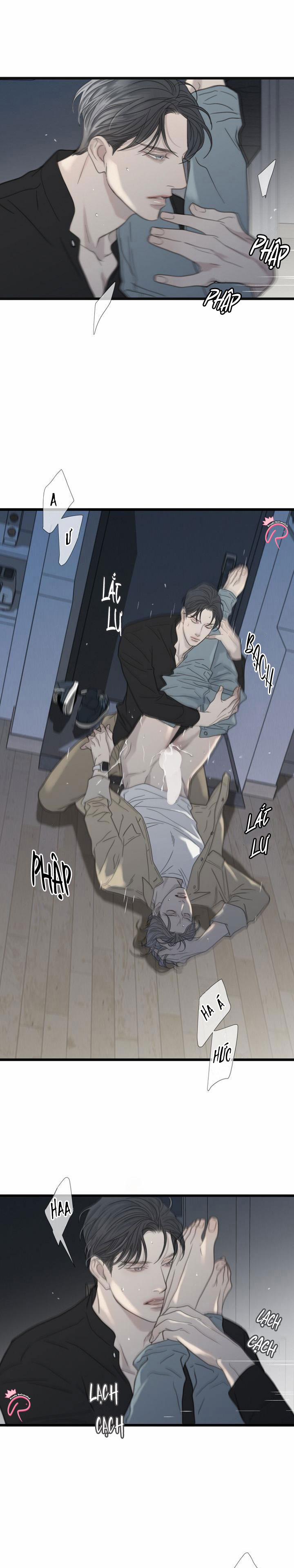 Chờ Cậu Nơi Đây 34 trang 2