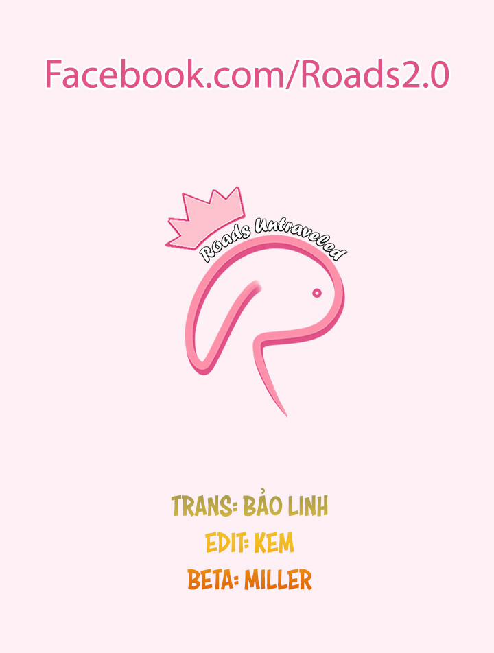 Chờ Cậu Nơi Đây 35 trang 8