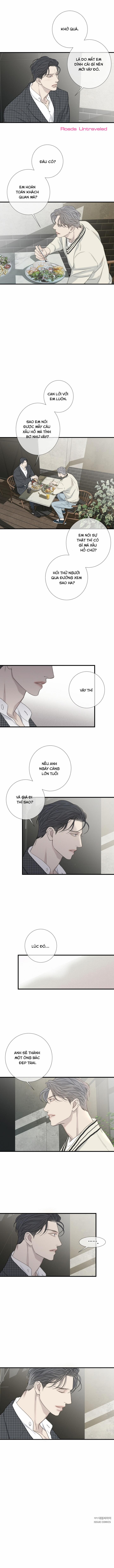 Chờ Cậu Nơi Đây 36 trang 7