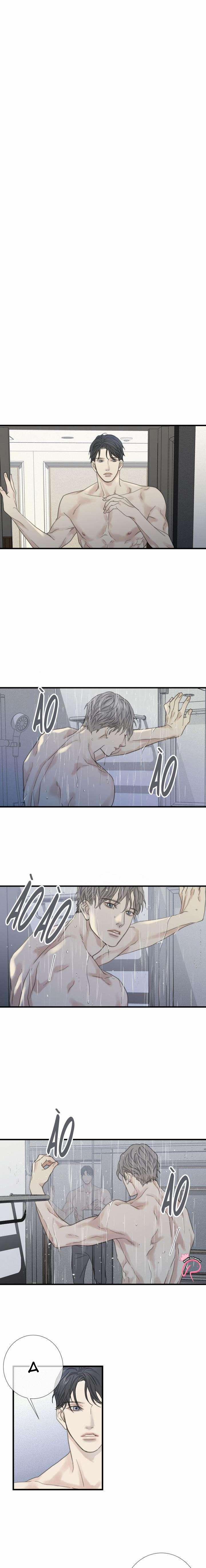 Chờ Cậu Nơi Đây 4 trang 1