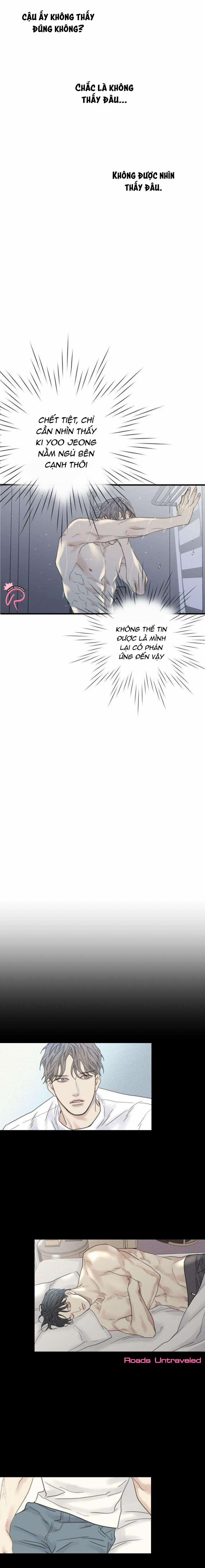 Chờ Cậu Nơi Đây 4 trang 4