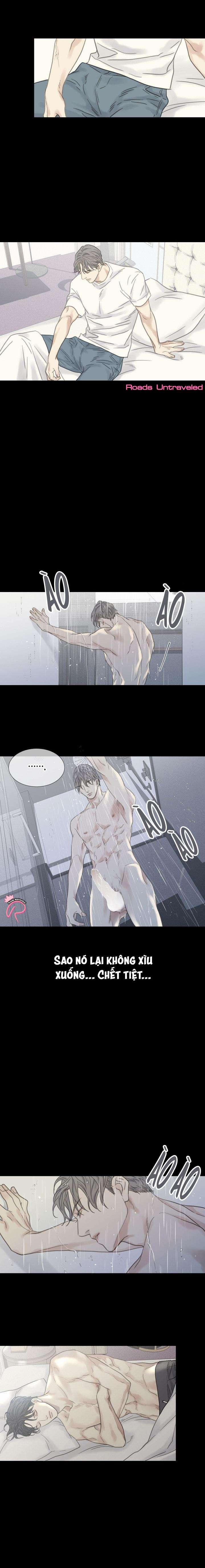 Chờ Cậu Nơi Đây 4 trang 5