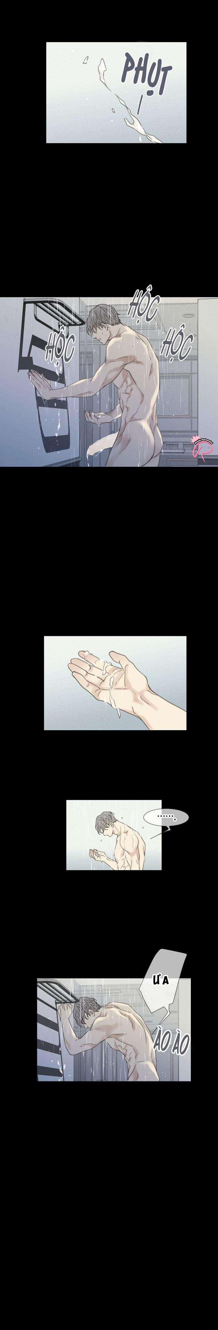 Chờ Cậu Nơi Đây 4 trang 7