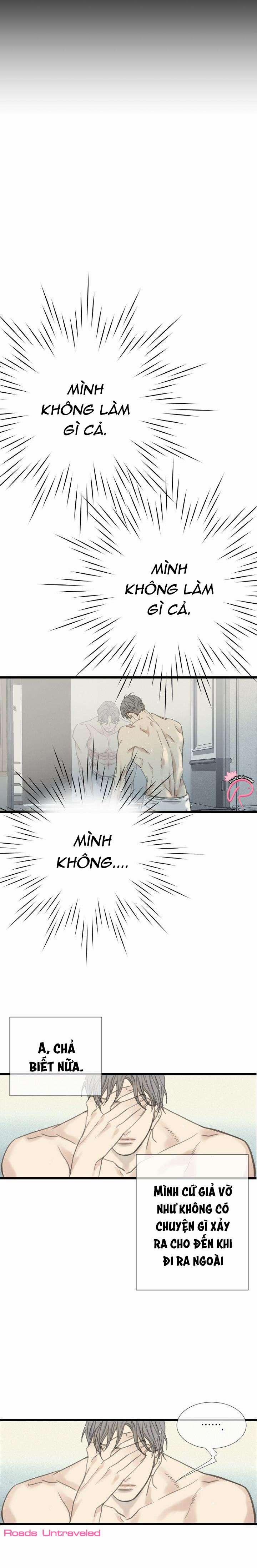 Chờ Cậu Nơi Đây 4 trang 9