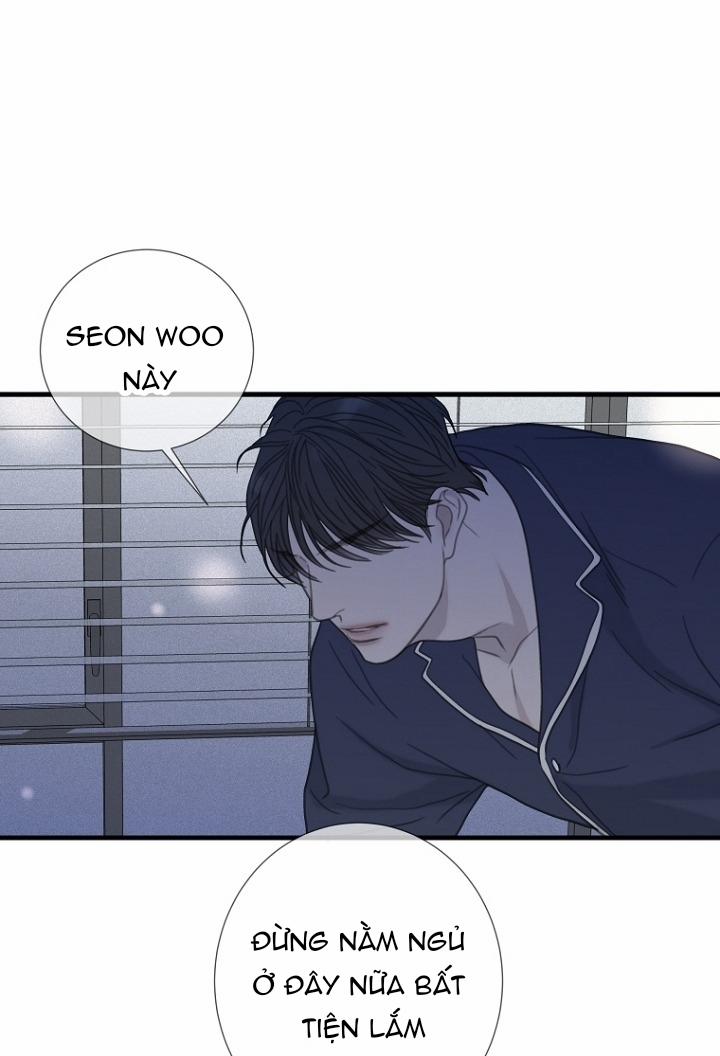 Chờ Cậu Nơi Đây 41 trang 1