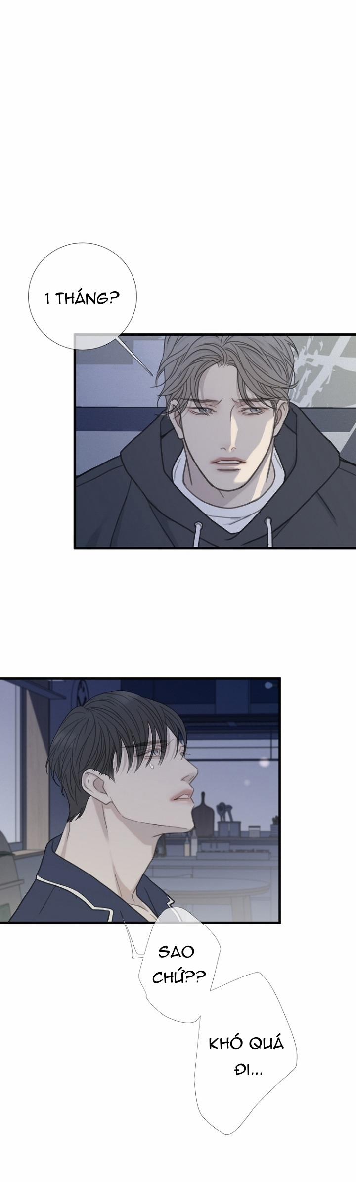 Chờ Cậu Nơi Đây 41 trang 13