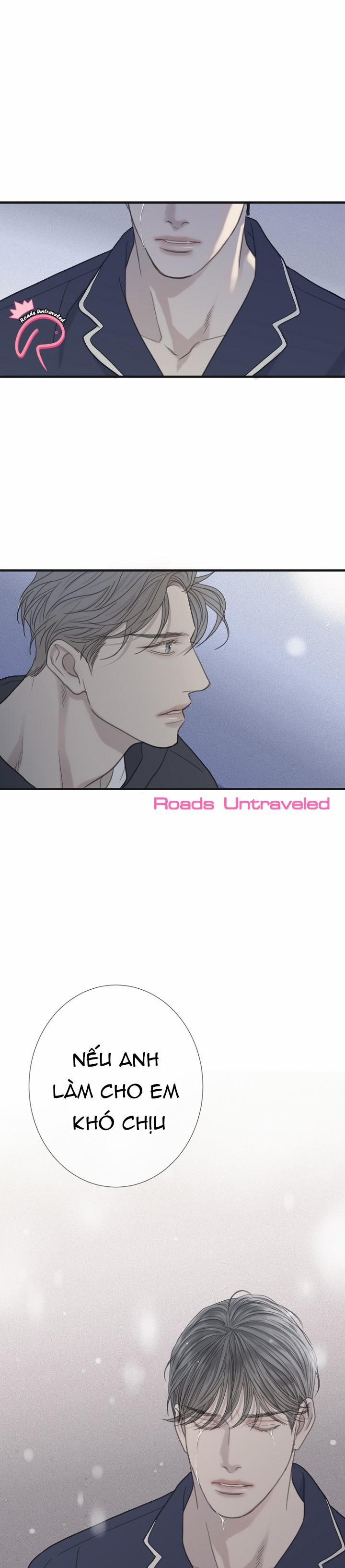 Chờ Cậu Nơi Đây 41 trang 6