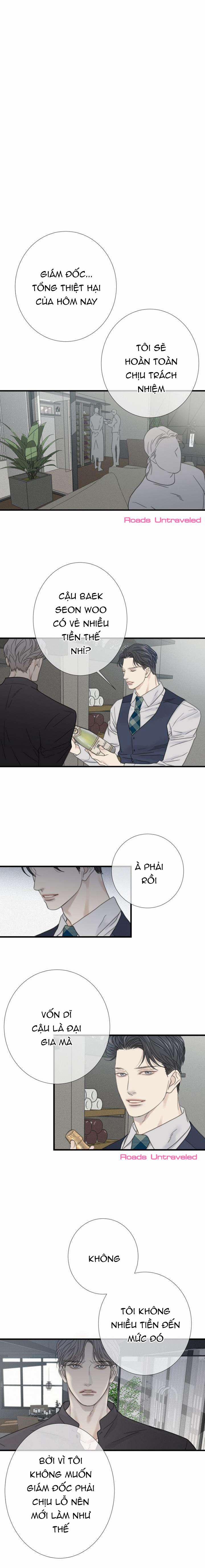 Chờ Cậu Nơi Đây 7 trang 13