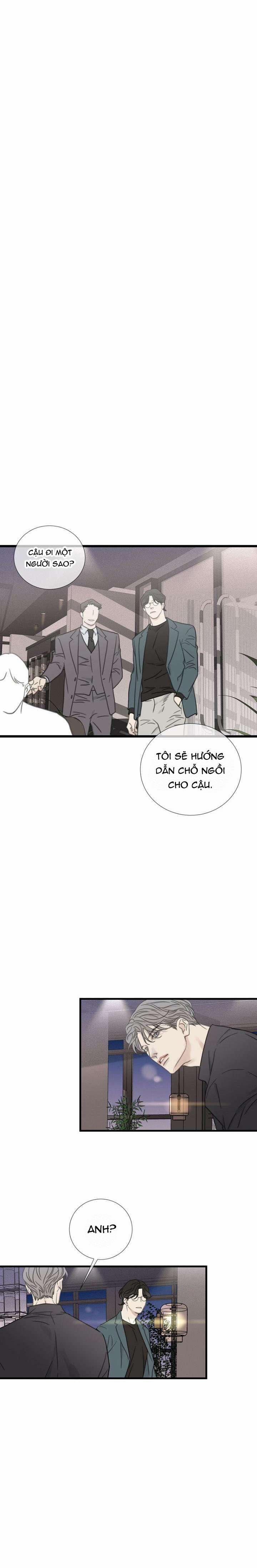 Chờ Cậu Nơi Đây 9 trang 7