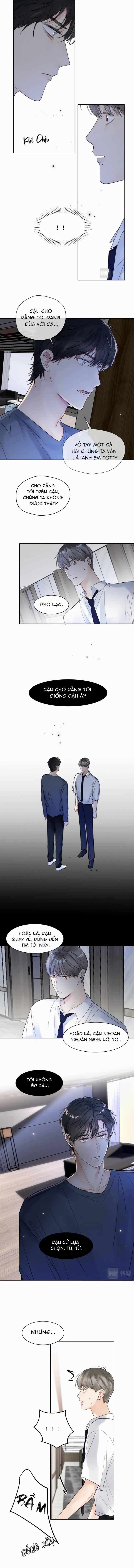 Chó Chuộc Tội 1 trang 2