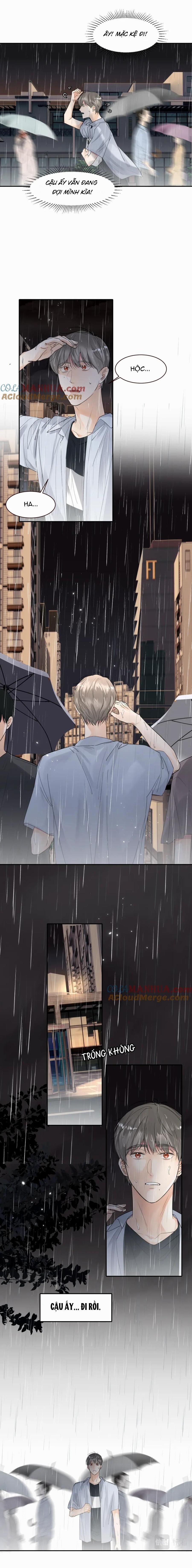 Chó Chuộc Tội 11 trang 4