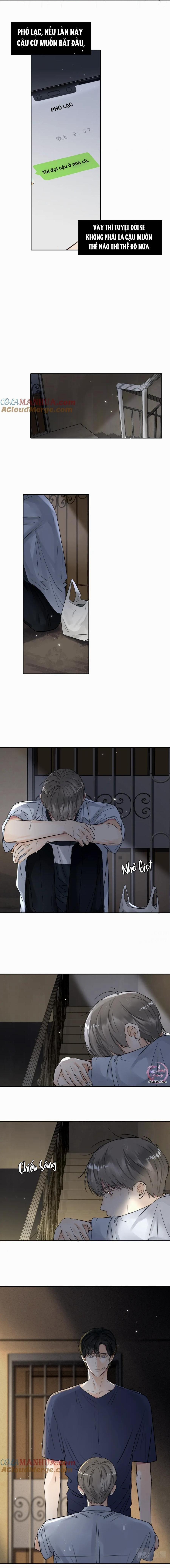 Chó Chuộc Tội 11 trang 6