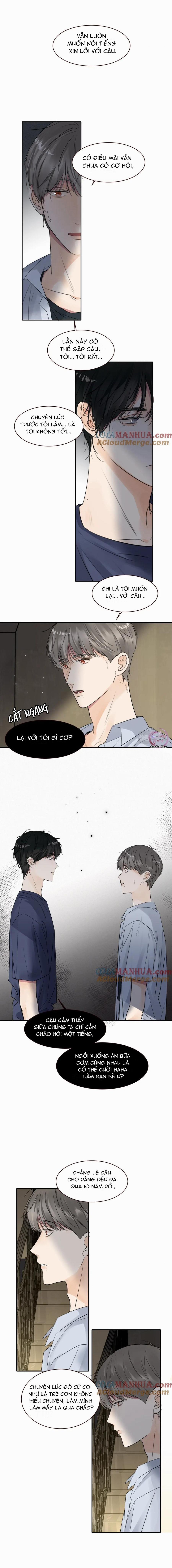 Chó Chuộc Tội 11 trang 8