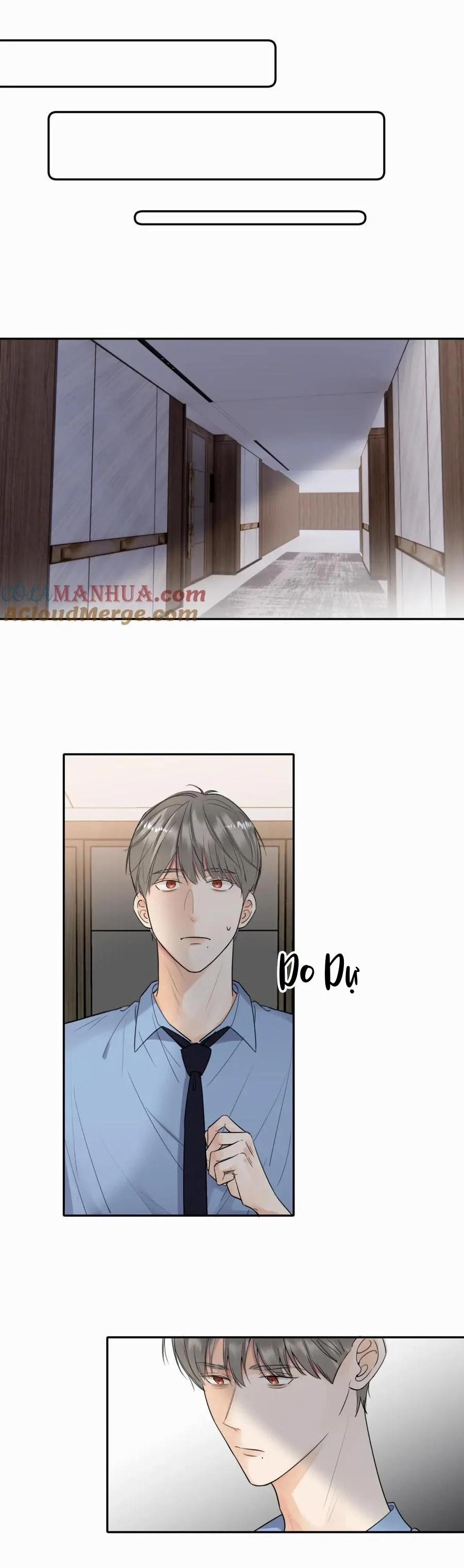 Chó Chuộc Tội 12 trang 11