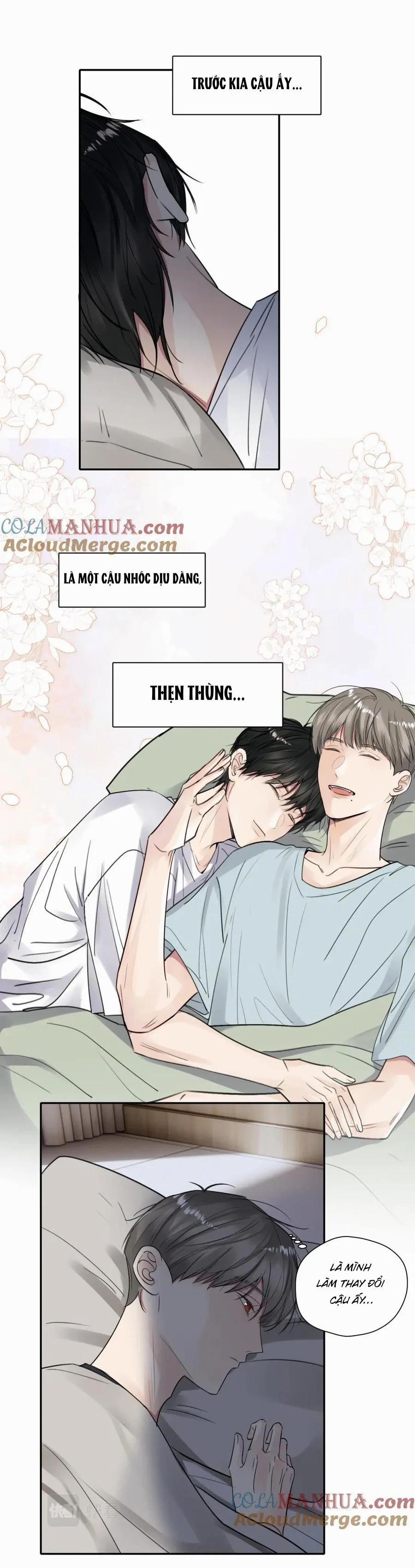 Chó Chuộc Tội 13 trang 12