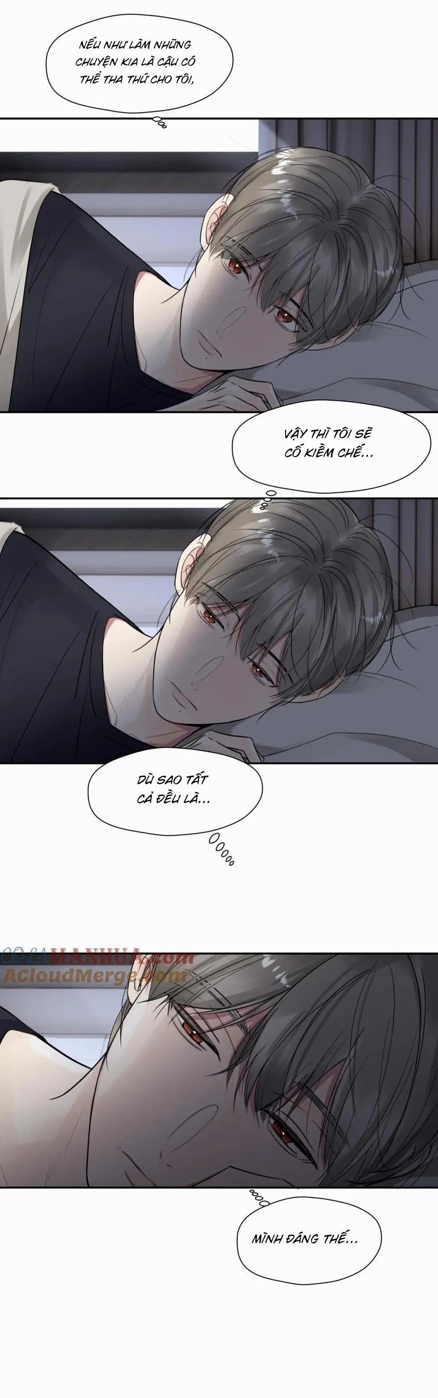 Chó Chuộc Tội 13 trang 13