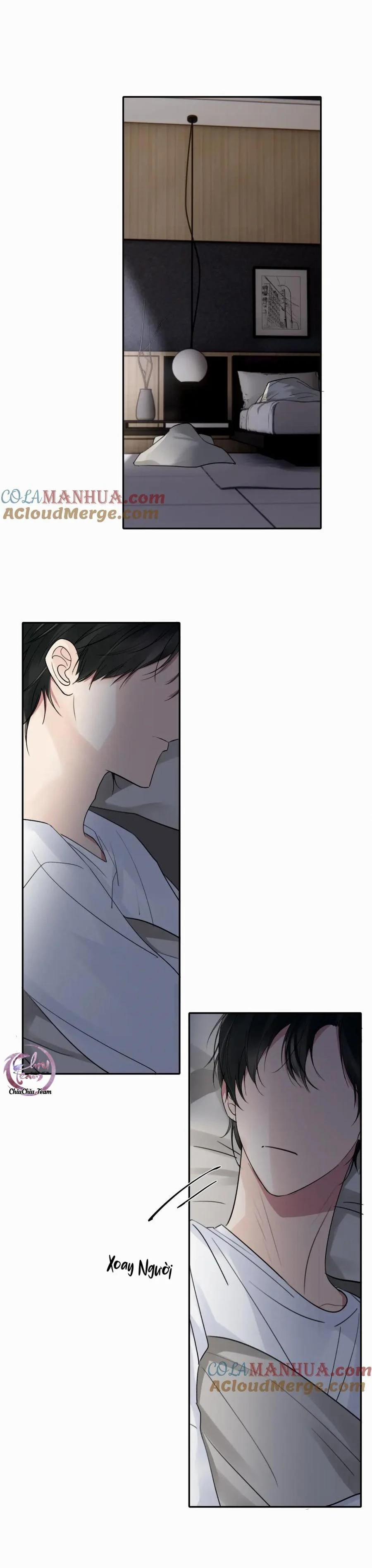 Chó Chuộc Tội 13 trang 14