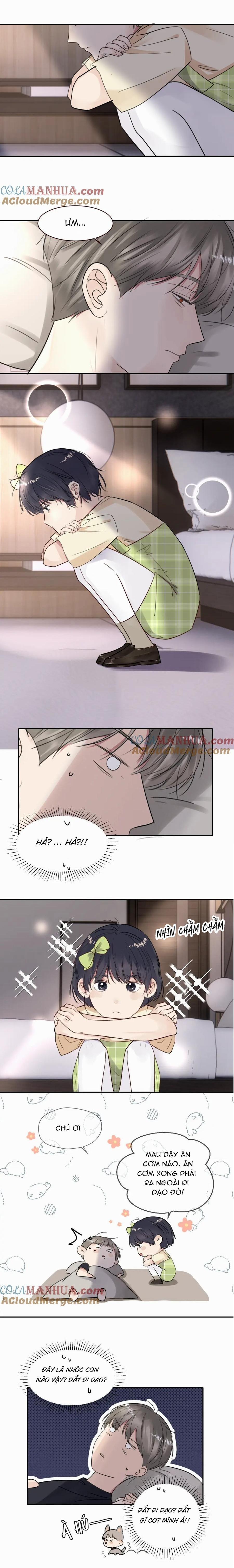 Chó Chuộc Tội 13 trang 17