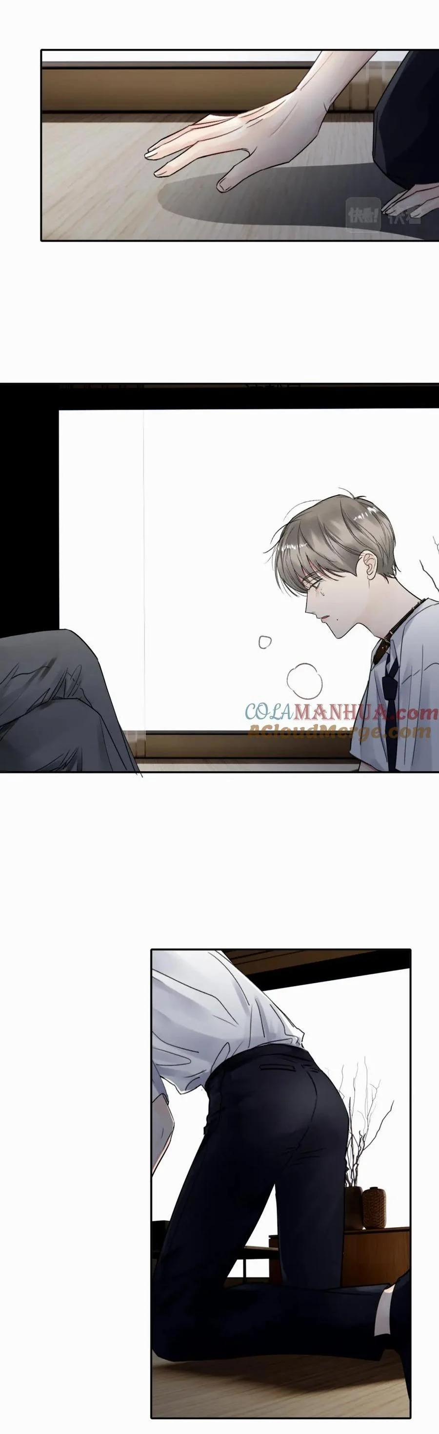 Chó Chuộc Tội 13 trang 2