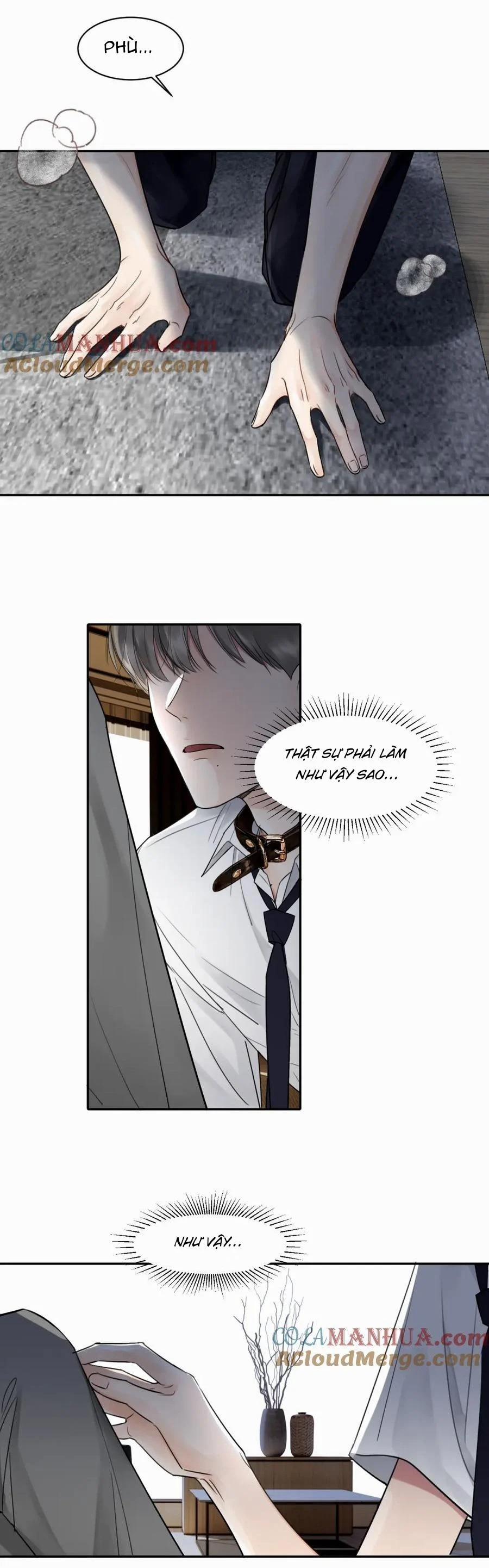 Chó Chuộc Tội 13 trang 3