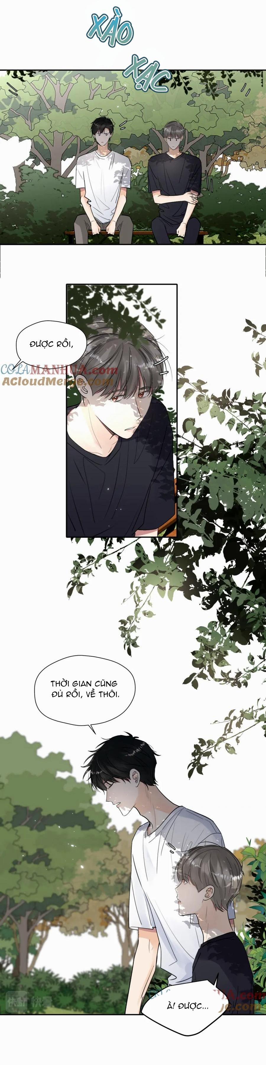 Chó Chuộc Tội 14 trang 10