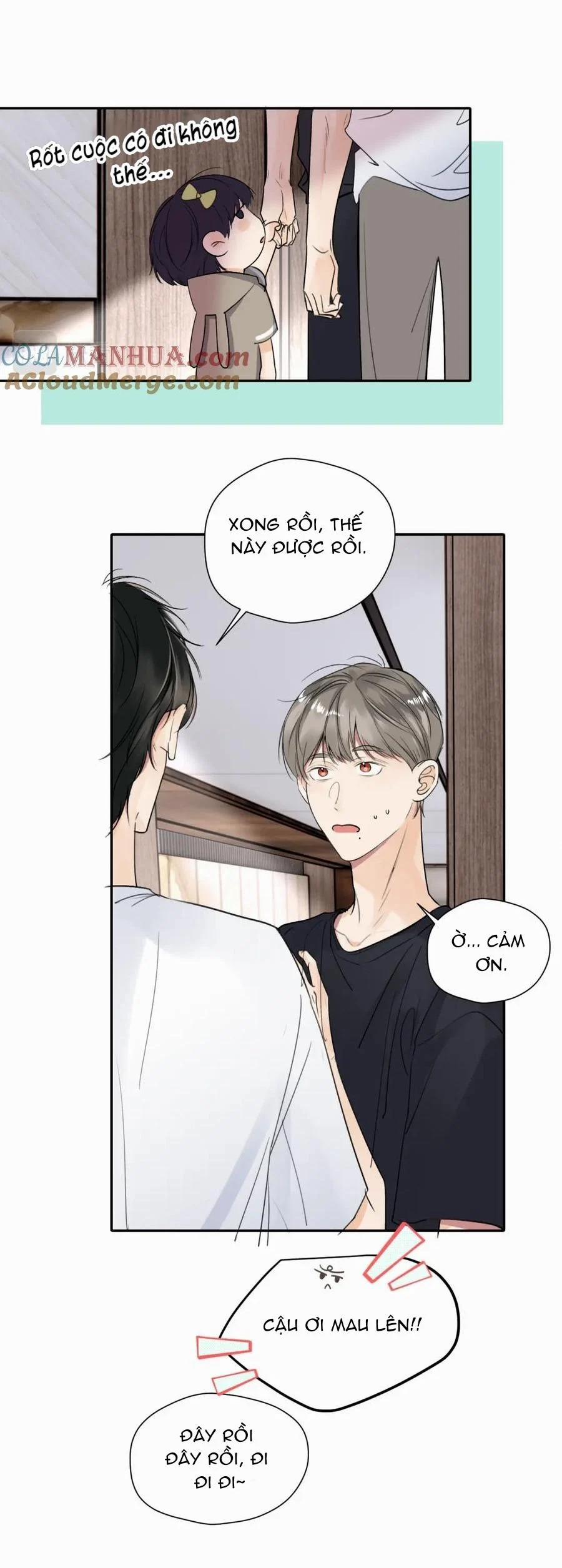 Chó Chuộc Tội 14 trang 5