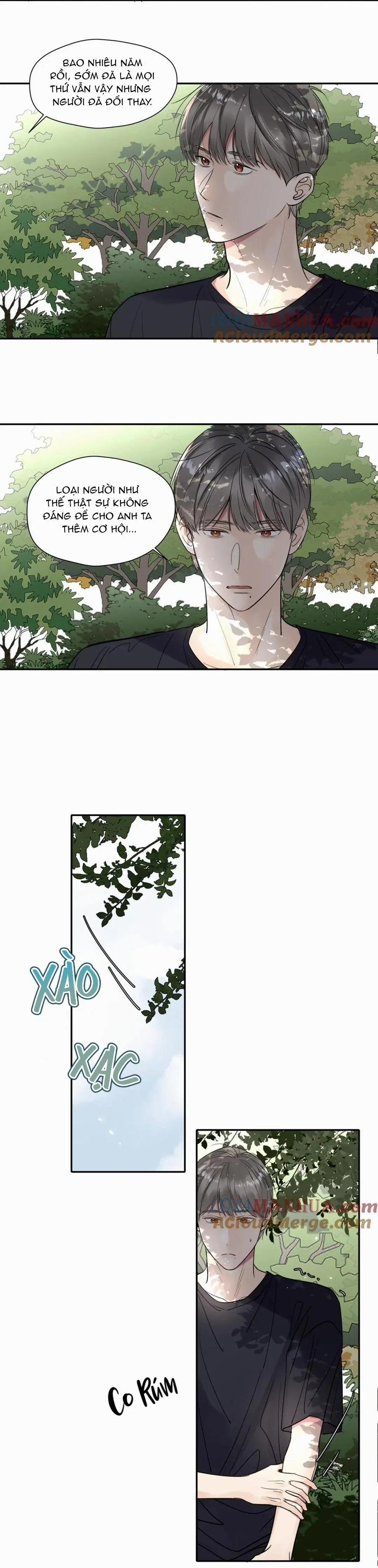 Chó Chuộc Tội 14 trang 9