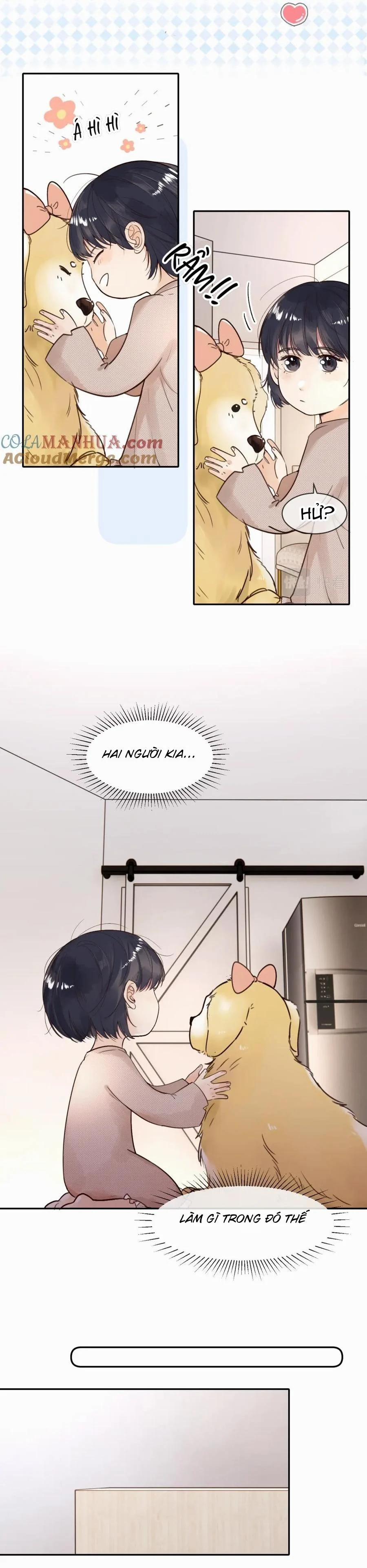 Chó Chuộc Tội 16 trang 1