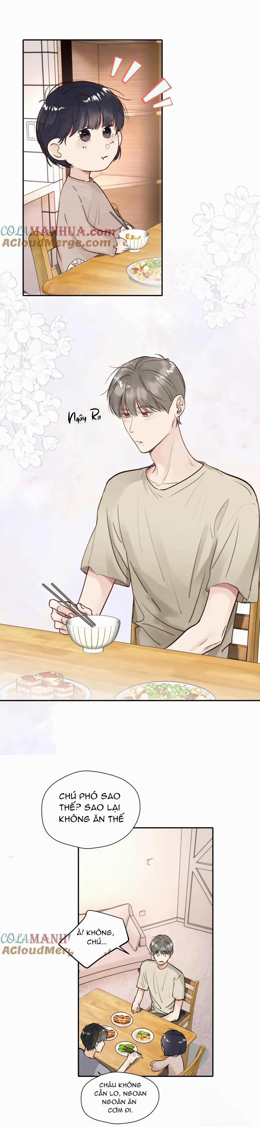 Chó Chuộc Tội 16 trang 13