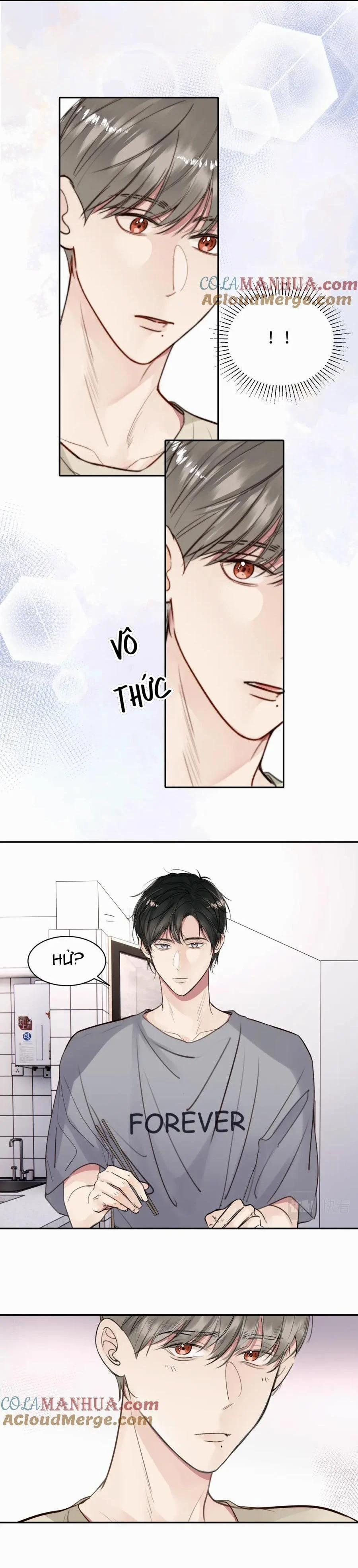 Chó Chuộc Tội 16 trang 15