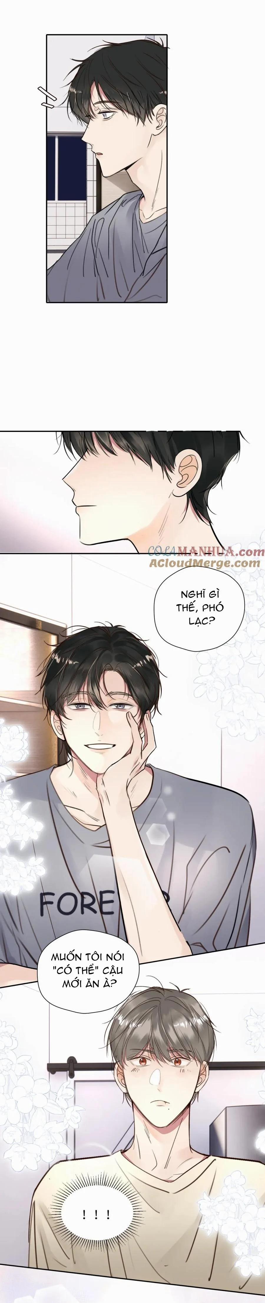 Chó Chuộc Tội 16 trang 16