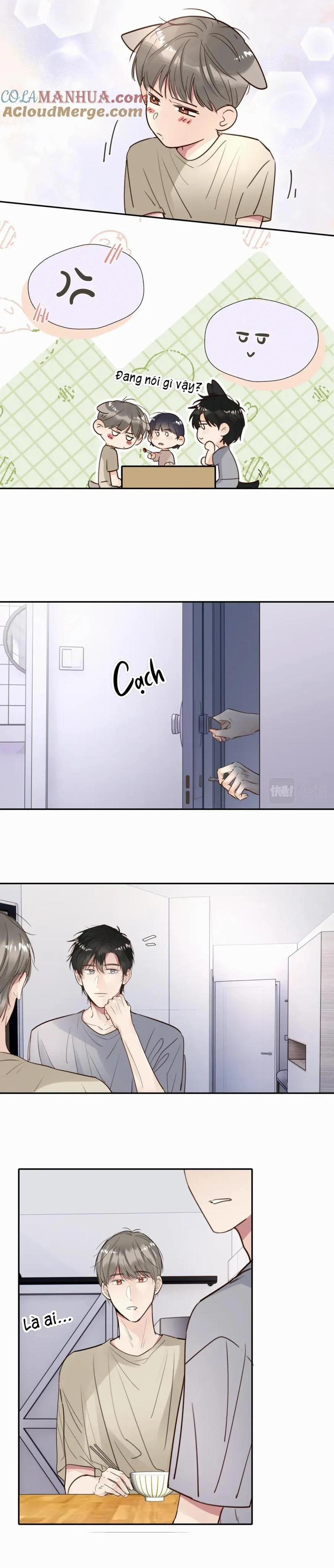 Chó Chuộc Tội 16 trang 17