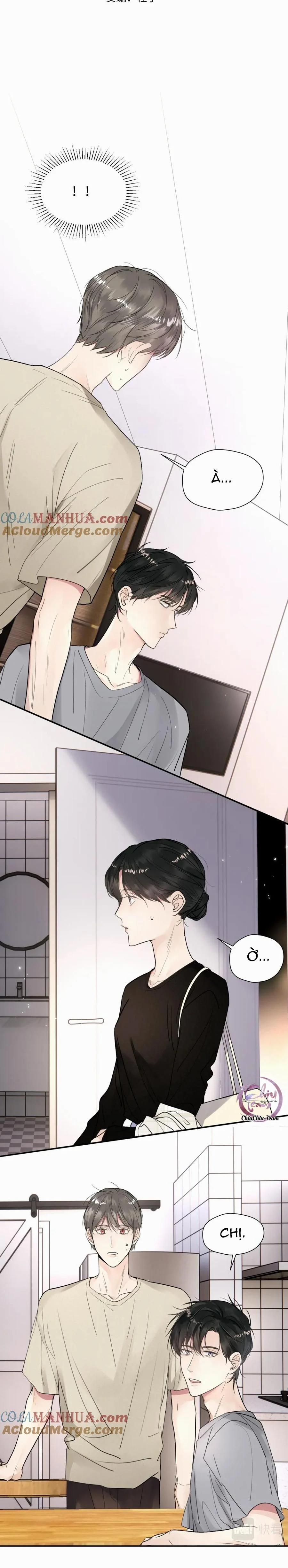 Chó Chuộc Tội 17 trang 0