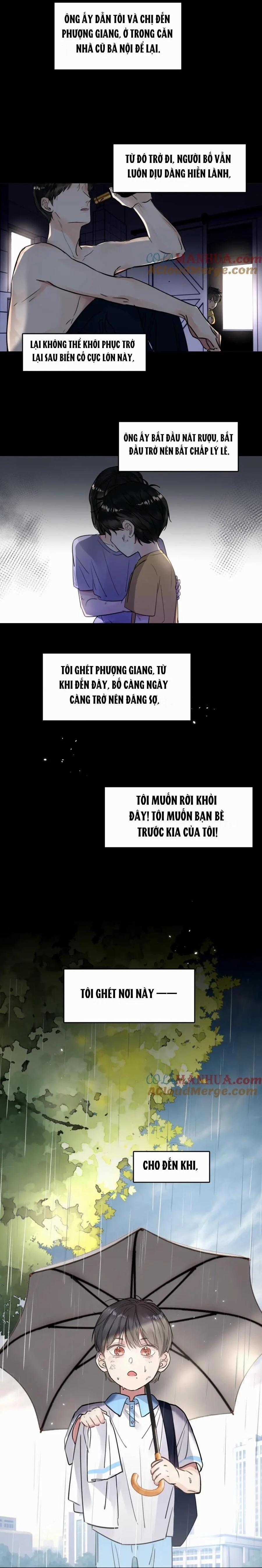 Chó Chuộc Tội 17 trang 12