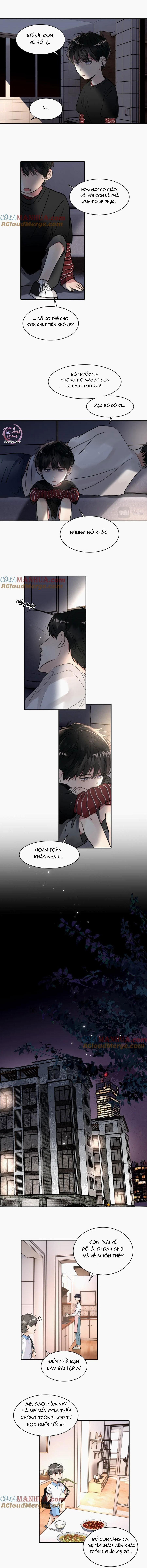 Chó Chuộc Tội 18 trang 2