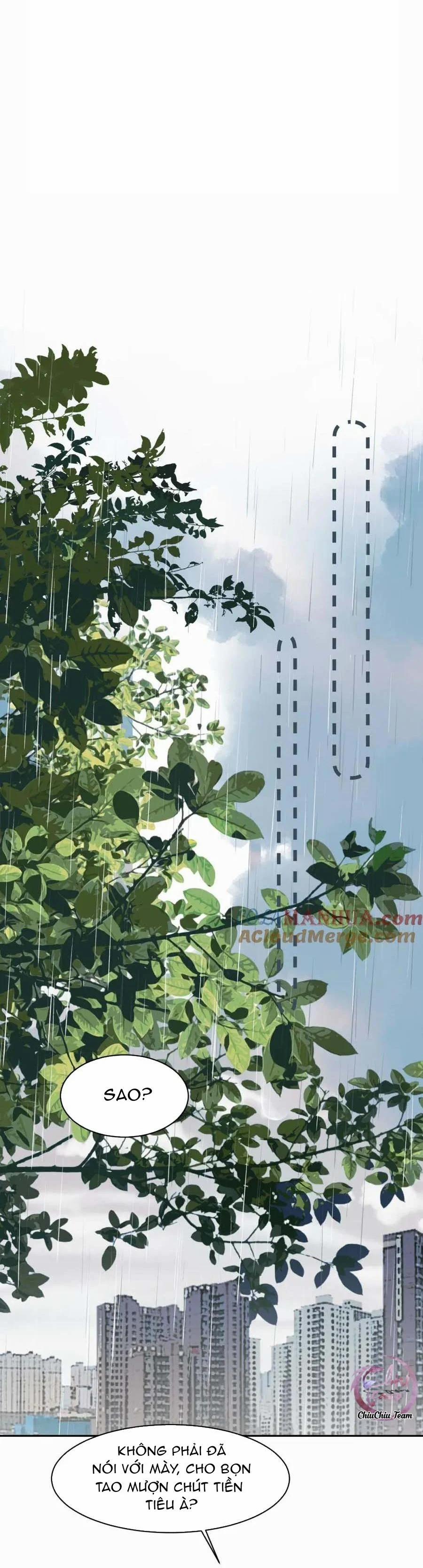 Chó Chuộc Tội 19 trang 0