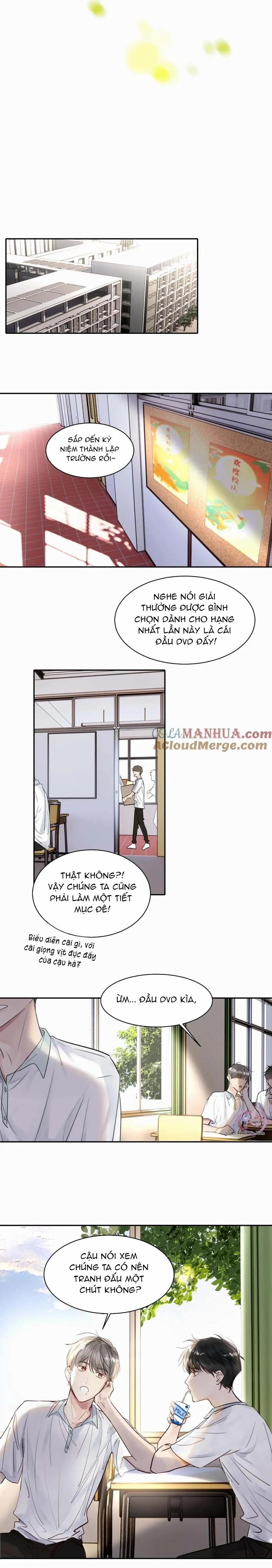 Chó Chuộc Tội 19 trang 11