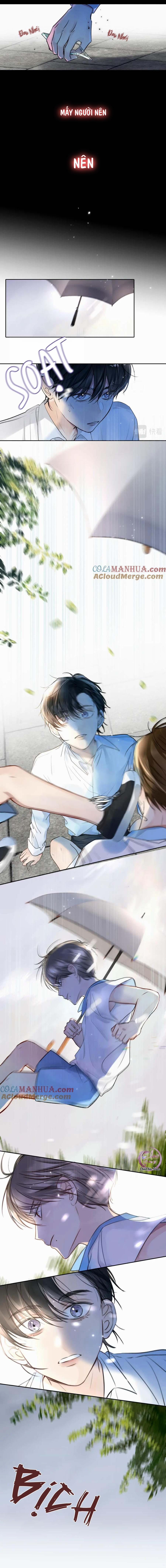 Chó Chuộc Tội 19 trang 6