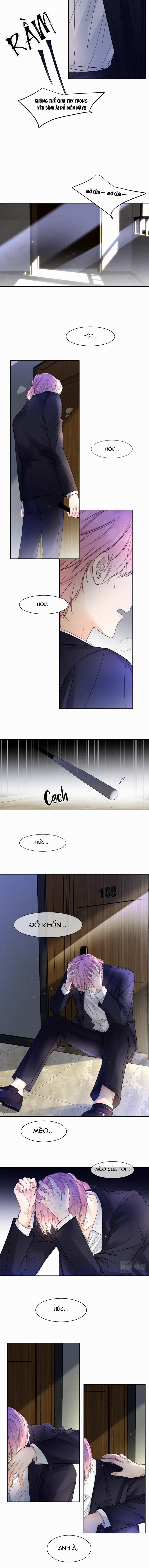 Chó Chuộc Tội 2 trang 3