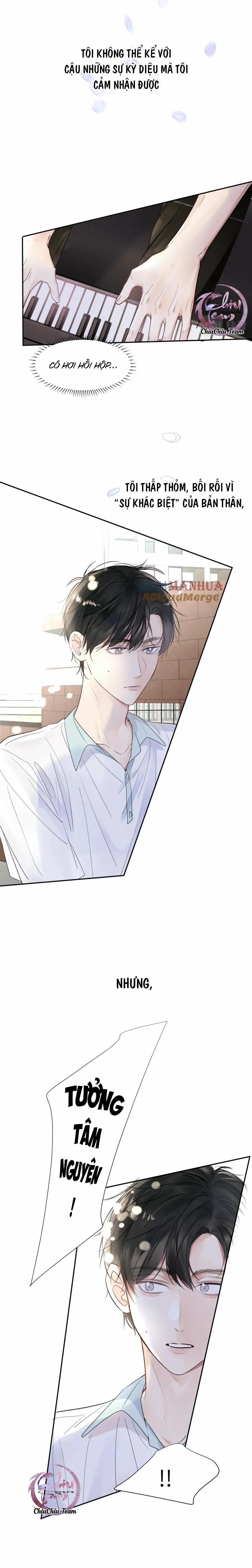 Chó Chuộc Tội 20 trang 1