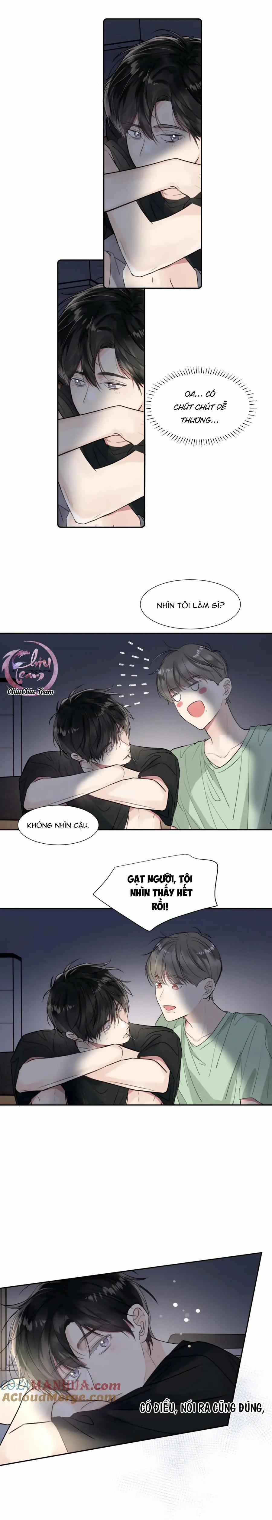 Chó Chuộc Tội 20 trang 13