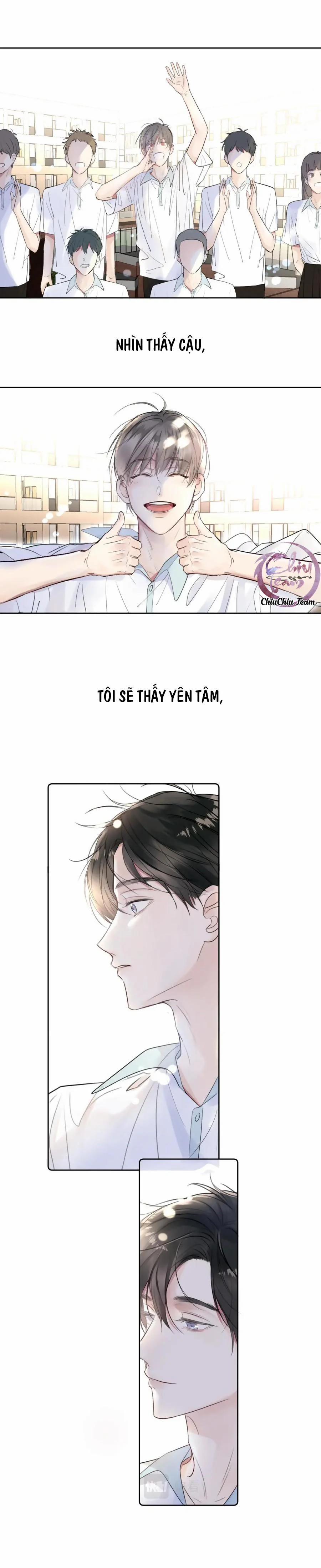 Chó Chuộc Tội 20 trang 2