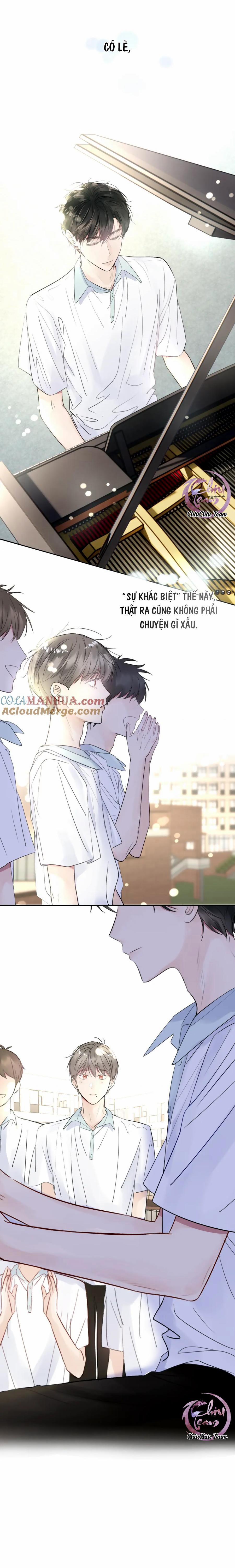 Chó Chuộc Tội 20 trang 3