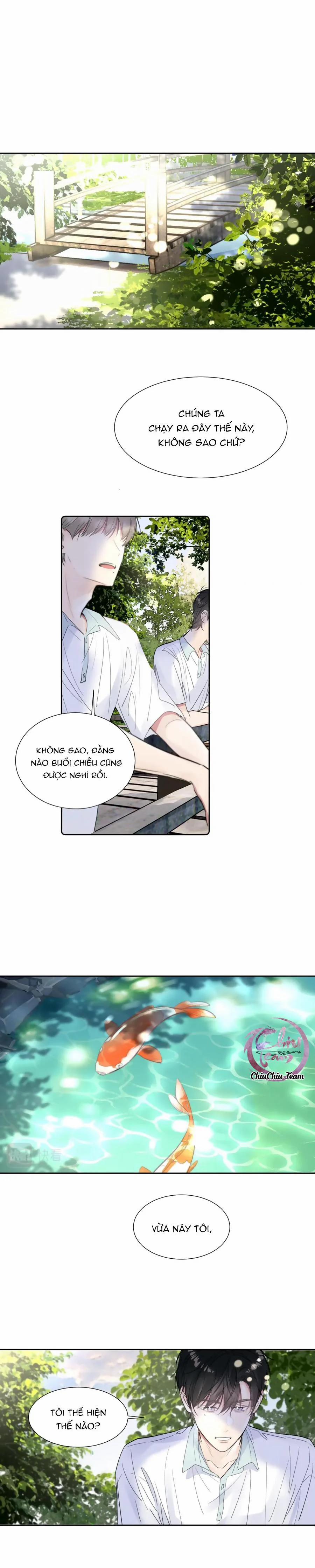 Chó Chuộc Tội 20 trang 4