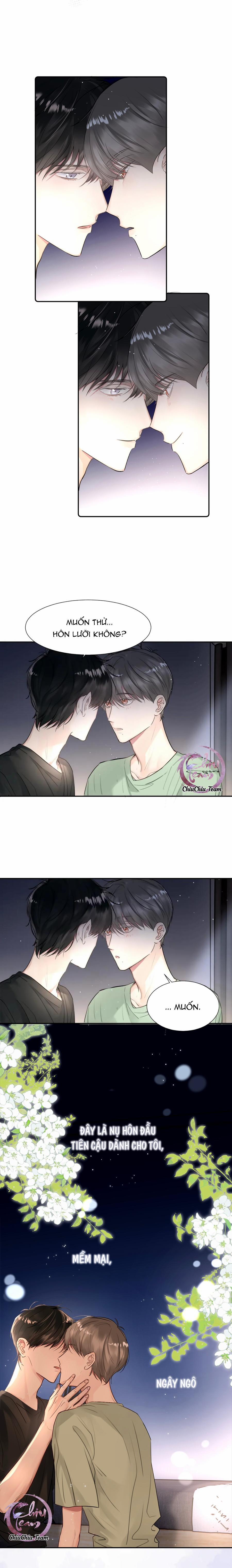 Chó Chuộc Tội 21 trang 6