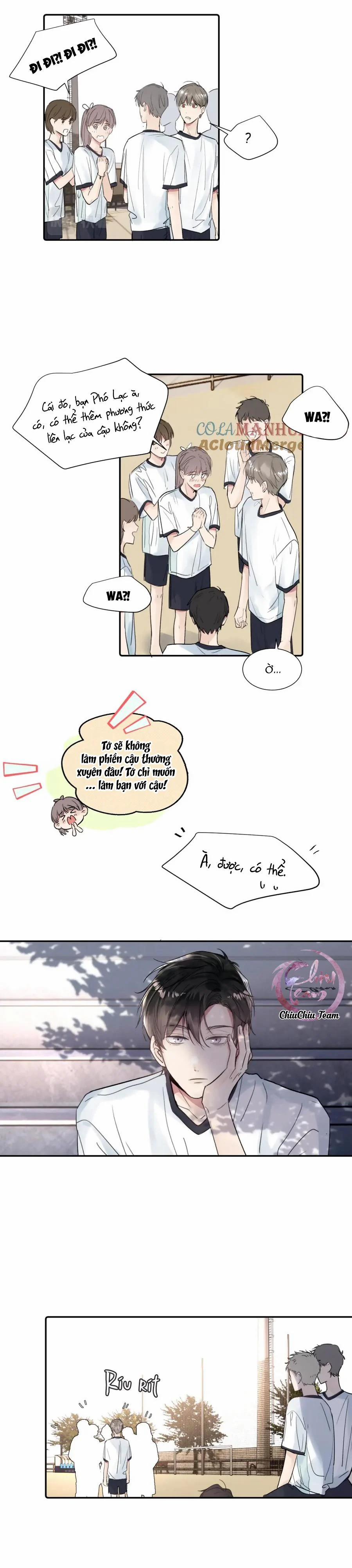 Chó Chuộc Tội 22 trang 5